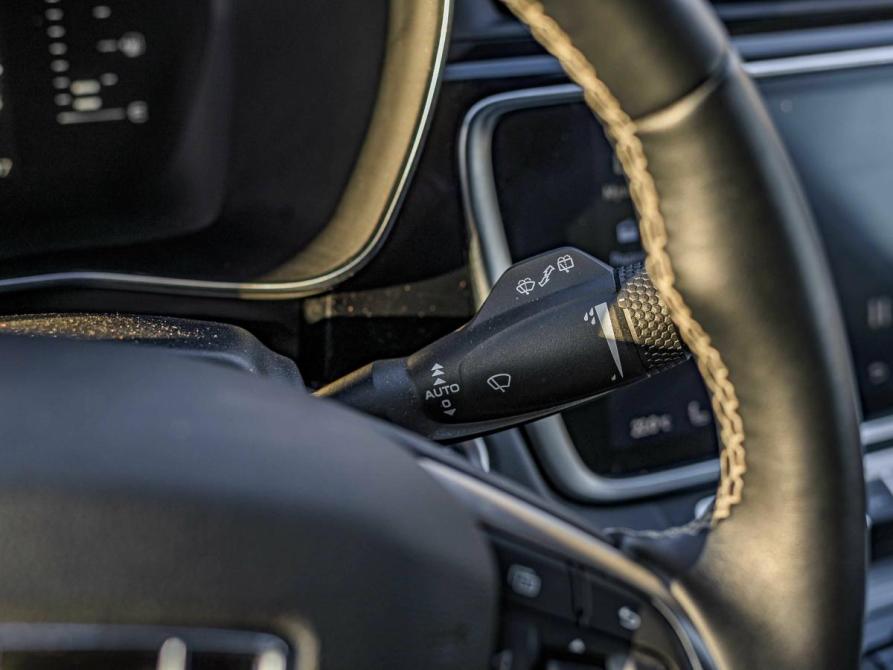 Geely Atlas Pro Санкт-Петербург  - изображение 8