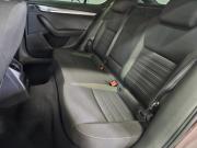 Skoda Octavia III (A7) Рестайлинг Тольятти  - изображение 37