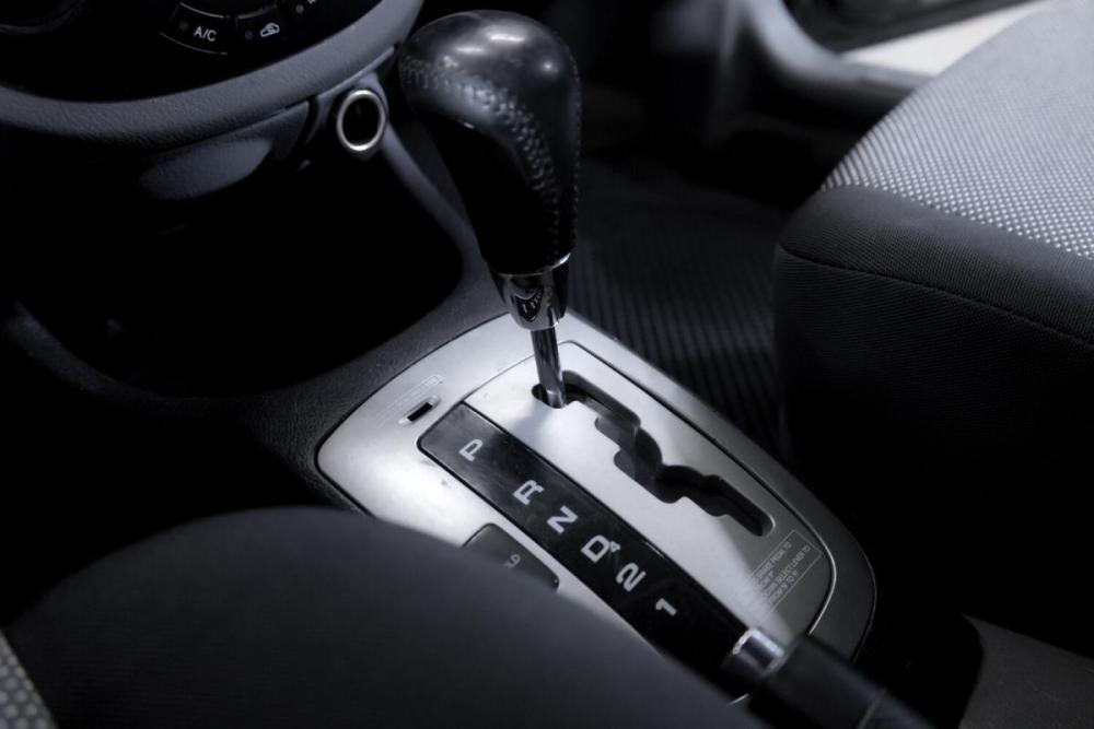 Chevrolet Lacetti I Тюмень  - изображение 23