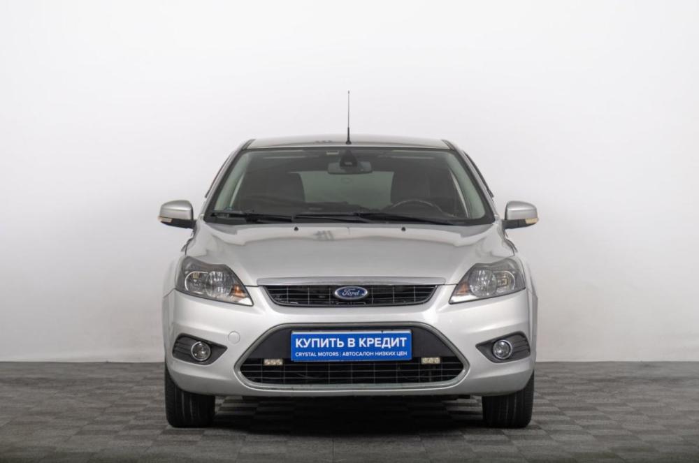Ford Focus II Рестайлинг Томск  - изображение 4