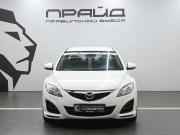 Mazda 6 II (GH) Рестайлинг Ростов-на-Дону  - изображение 20