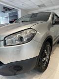 Nissan Qashqai I Рестайлинг Березники  - изображение 27