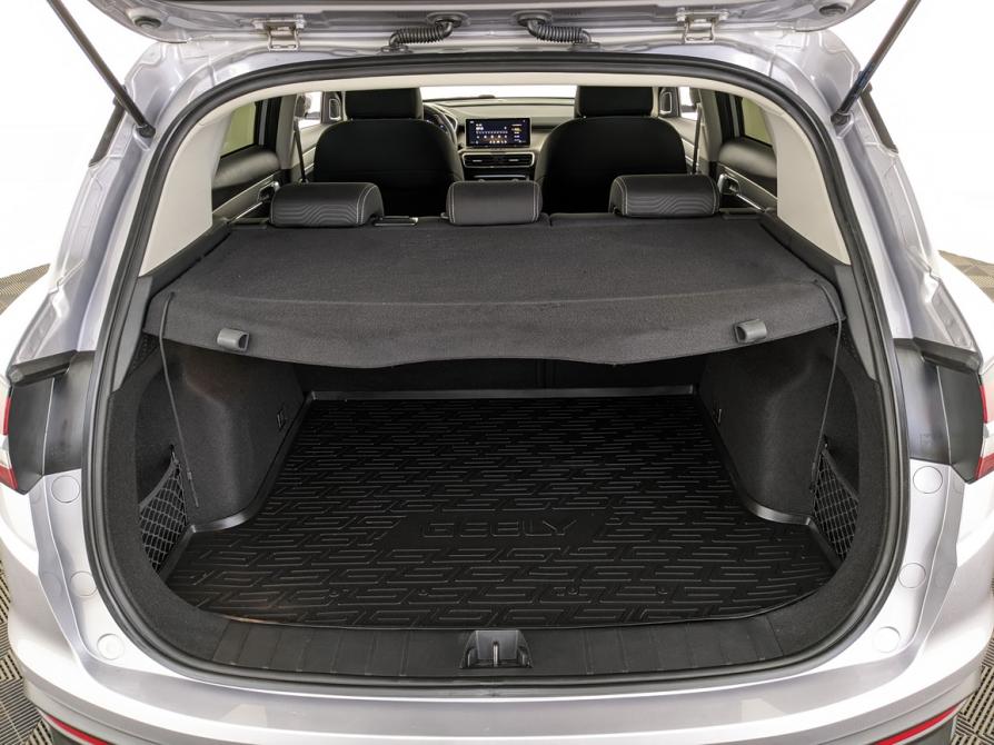 Geely Coolray I Москва  - изображение 10