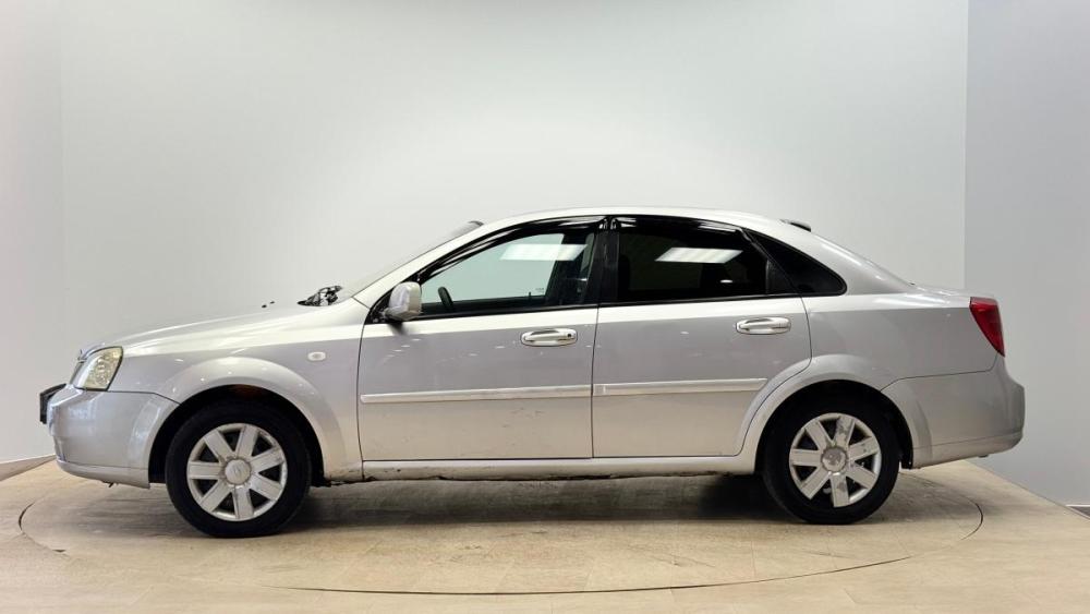 Chevrolet Lacetti I Киров  - изображение 3