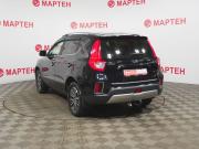 Geely Emgrand X7 I Рестайлинг 2 Вологда  - изображение 24