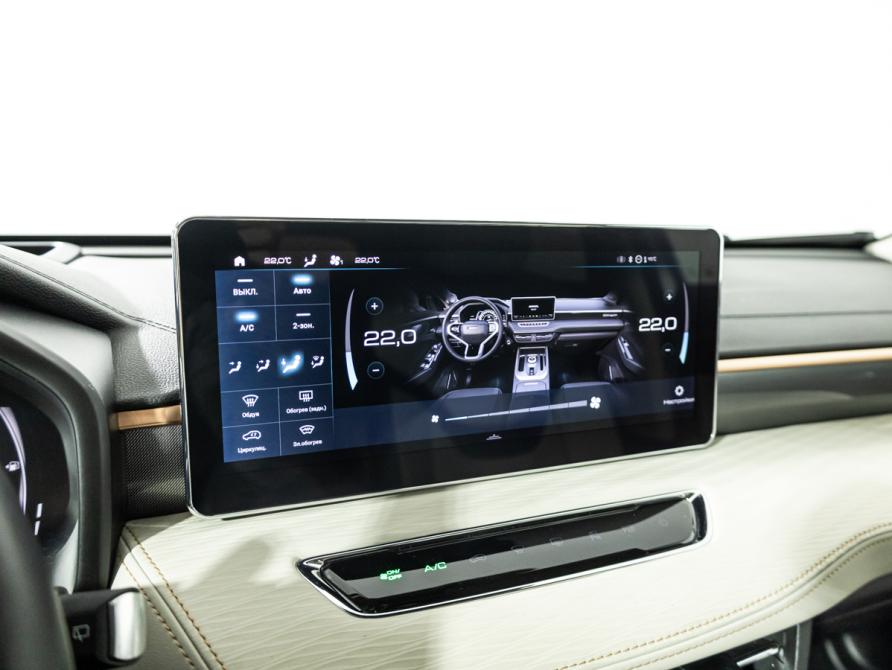 Haval Jolion I Санкт-Петербург  - изображение 16