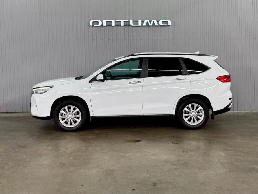Haval M6 II Краснодар  - изображение 8