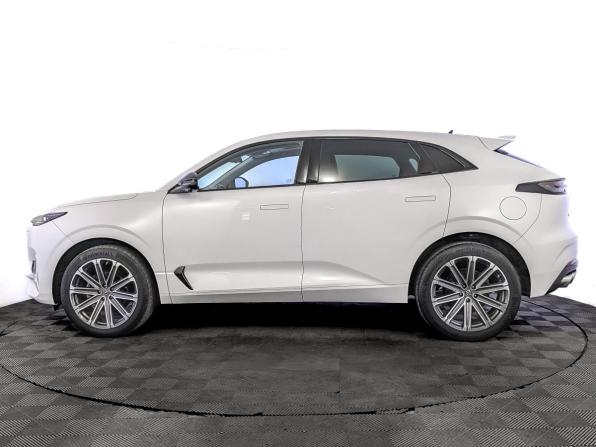 Changan UNI-K с пробегом 2023 года, цена 2 650 000 рублей, 68363 км, внедорожник, Автокод Объявления