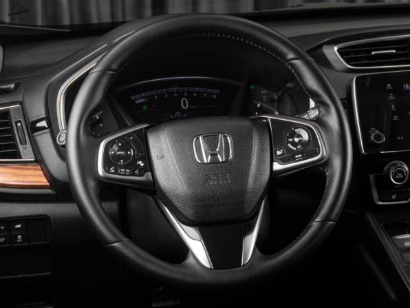 Honda CR-V V с пробегом 2017 года, цена 2 749 000 рублей, 102890 км, внедорожник, Автокод Объявления