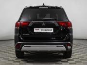 Mitsubishi Outlander III Рестайлинг 3 Москва  - изображение 27