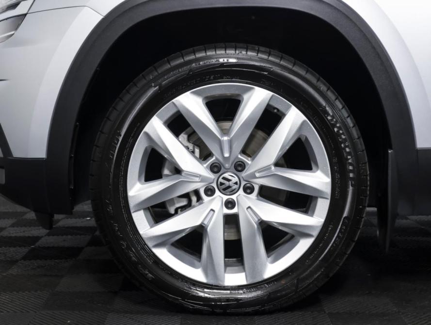 Volkswagen Teramont I Москва  - изображение 23