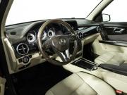 Mercedes-Benz GLK-Класс I (X204) Рестайлинг Санкт-Петербург  - изображение 31