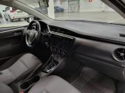 Toyota Corolla XI (E160 E170 E180) Рестайлинг 1 Казань  - изображение 35
