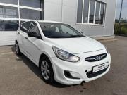 Hyundai Solaris I Москва  - изображение 19