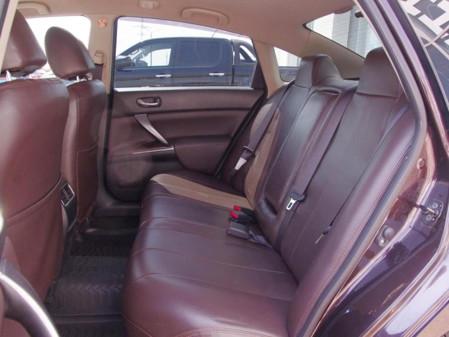 Nissan Teana II Рестайлинг Владимир  - изображение 8