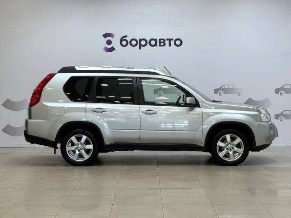 Nissan X-Trail II с пробегом 2008 года, цена 1 050 000 рублей, 156037 км, внедорожник, Автокод Объявления