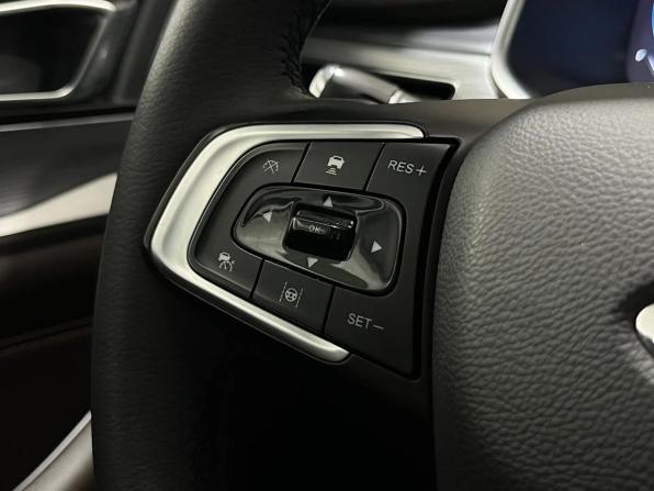 Chery Tiggo 8 Pro I с пробегом 2021 года, цена 1 904 000 рублей, 68500 км, внедорожник, Автокод Объявления