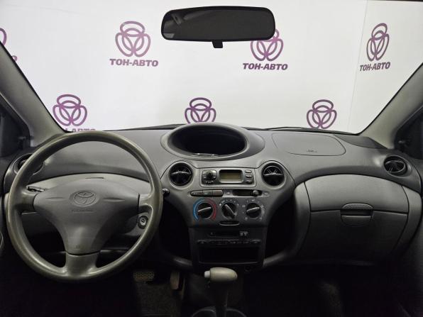 Toyota Yaris I с пробегом 2001 года, цена 550 000 рублей, 132819 км, хэтчбек, Автокод Объявления