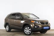 Kia Sorento II Тюмень  - изображение 21