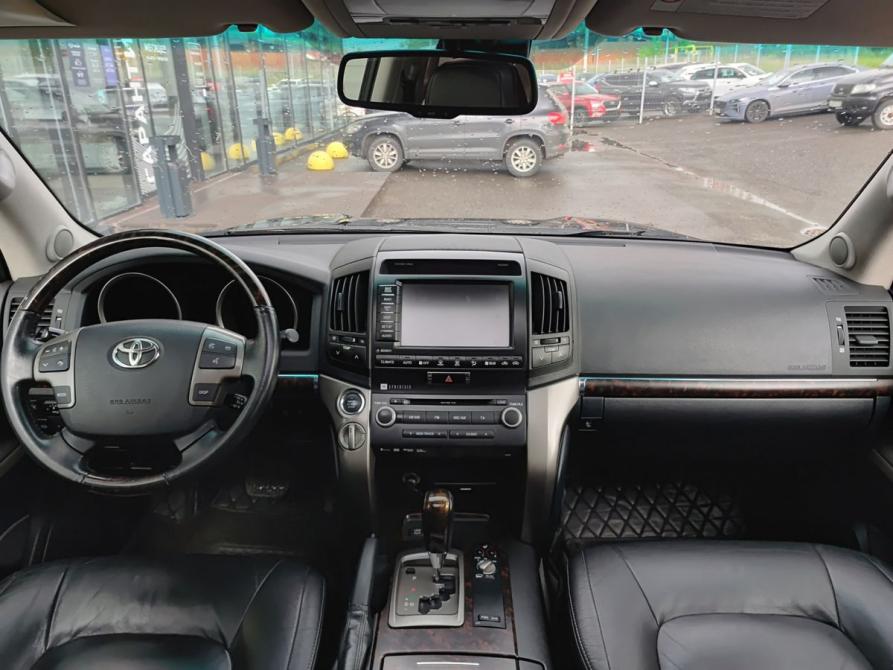 Toyota Land Cruiser 200 Series Ижевск  - изображение 17