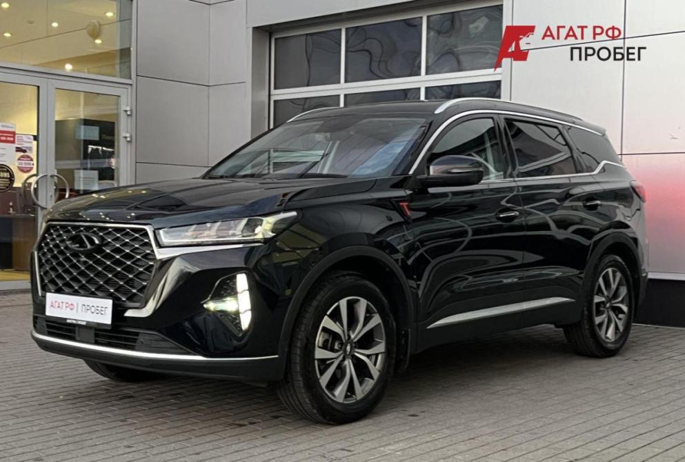 Chery Tiggo 7 Pro Max I Владимир  - изображение 3