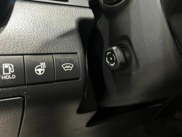 Toyota Camry VIII (XV70) с пробегом 2019 года, цена 2 625 000 рублей, 98627 км, седан, Автокод Объявления