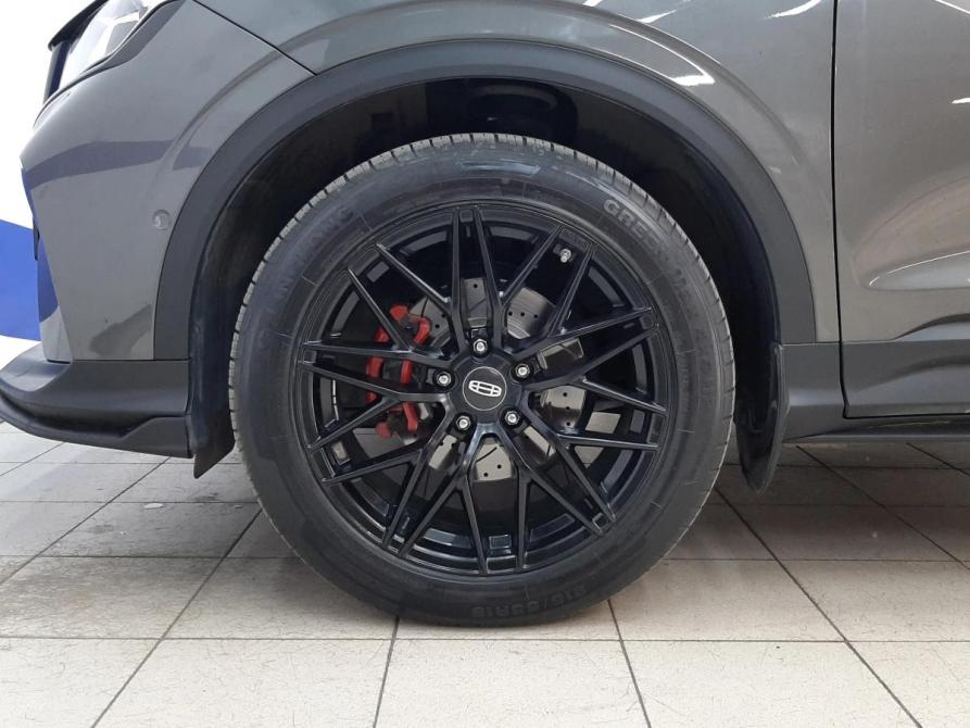 Geely Coolray I Москва  - изображение 13