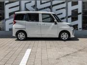 Toyota Roomy I Рестайлинг Ставрополь  - изображение 27