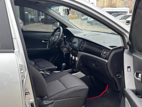 SsangYong Actyon II с пробегом 2013 года, цена 500 000 рублей, 318334 км, внедорожник, Автокод Объявления
