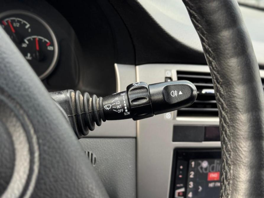 Chevrolet Lacetti I Ульяновск  - изображение 16