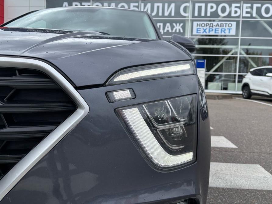 Hyundai Creta II Тверь  - изображение 12