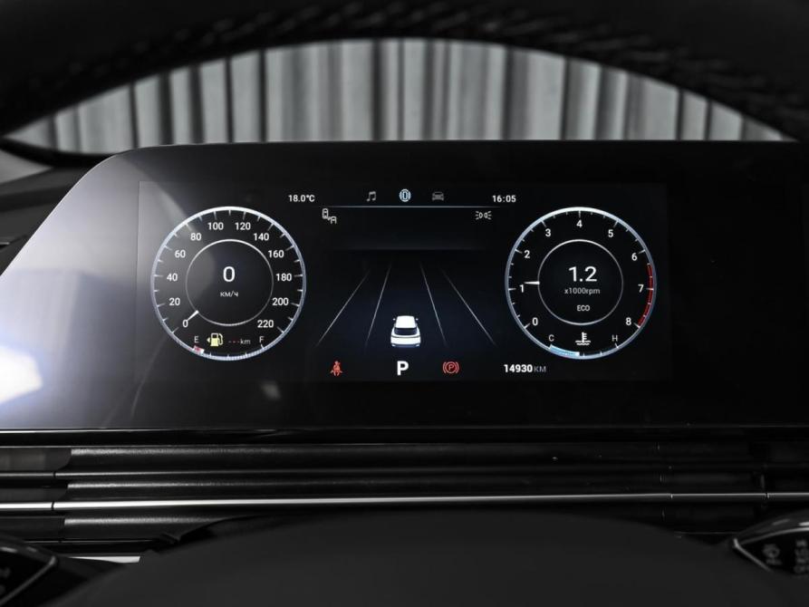 Omoda C5 I Ставрополь  - изображение 21