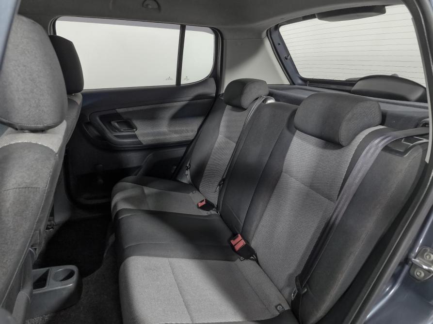 Skoda Fabia II Рестайлинг Нижний Новгород  - изображение 6