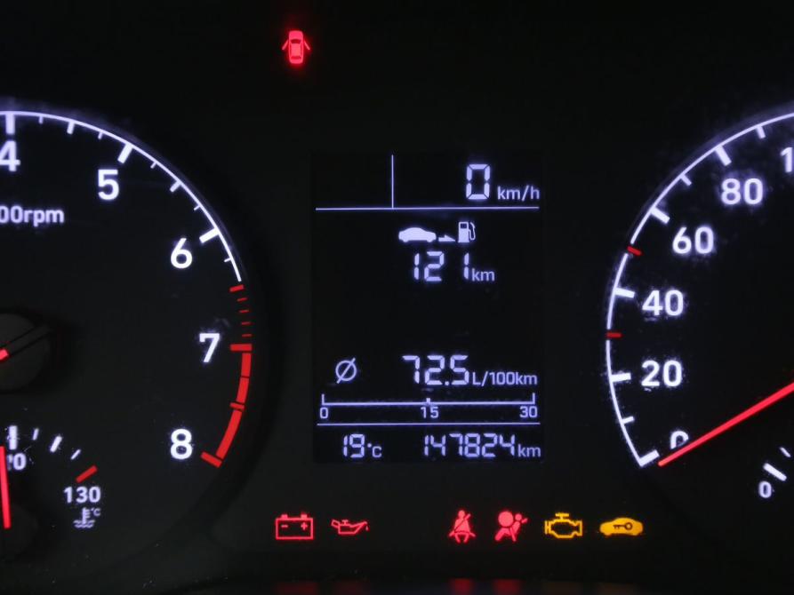 Hyundai Solaris II Иваново  - изображение 17
