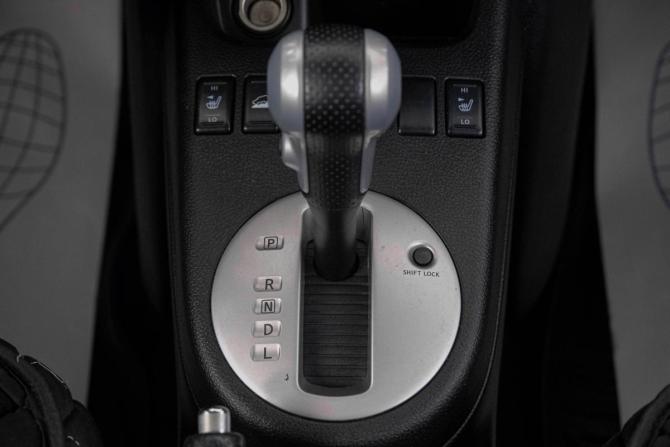 Nissan X-Trail II Рестайлинг с пробегом 2011 года, цена 1 239 000 рублей, 164000 км, внедорожник, Автокод Объявления