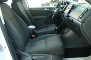 Volkswagen Tiguan I Рестайлинг Омск  - изображение 43