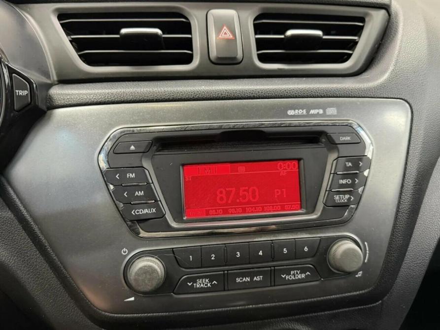 Kia Rio III Набережные Челны  - изображение 11