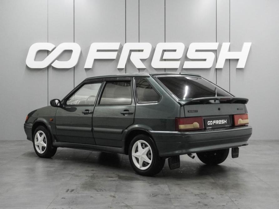 Lada (ВАЗ) 2114 Воронеж  - изображение 2