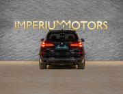 BMW X5 IV (G05/G18) Рестайлинг Москва  - изображение 31