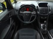 Opel Zafira C Санкт-Петербург  - изображение 50