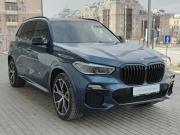 BMW X5 IV (G05/G18) Казань  - изображение 25