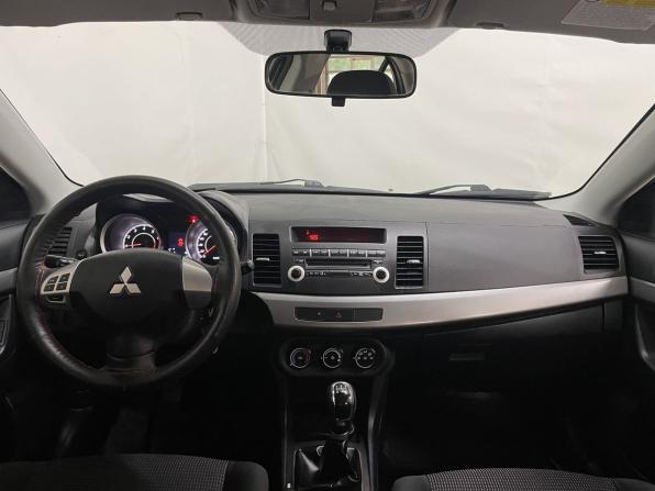 Mitsubishi Lancer X Рестайлинг с пробегом 2011 года, цена 840 000 рублей, 266954 км, седан, Автокод Объявления