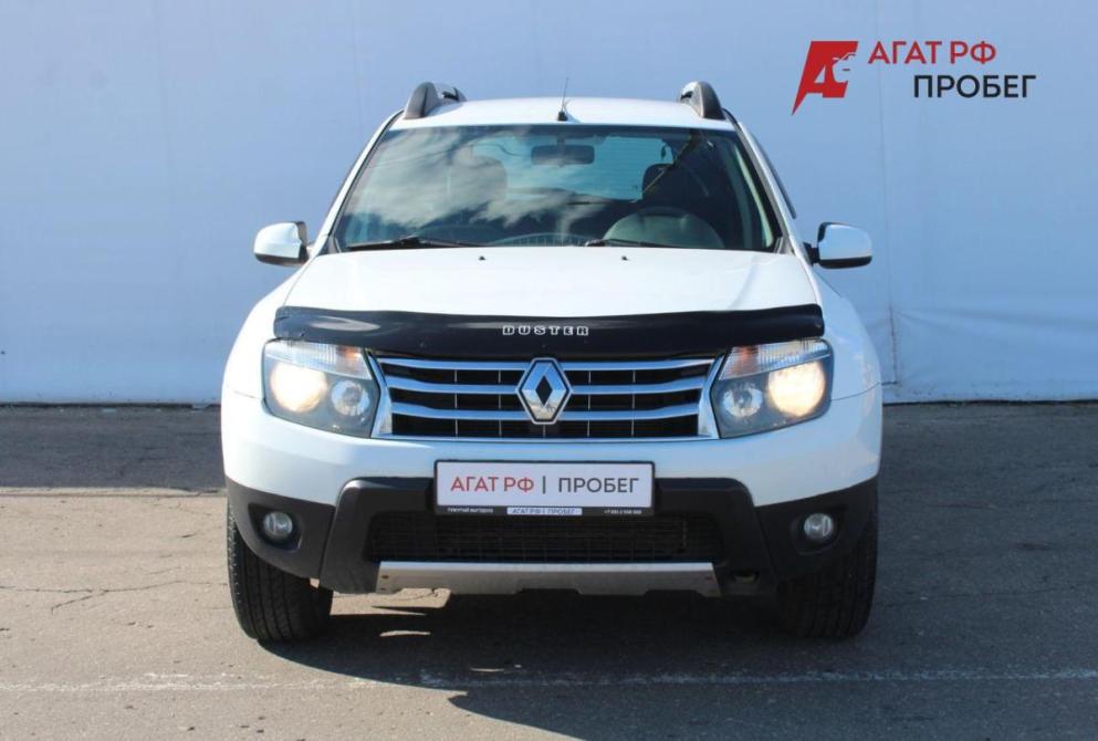 Renault Duster I Нижний Новгород  - изображение 2
