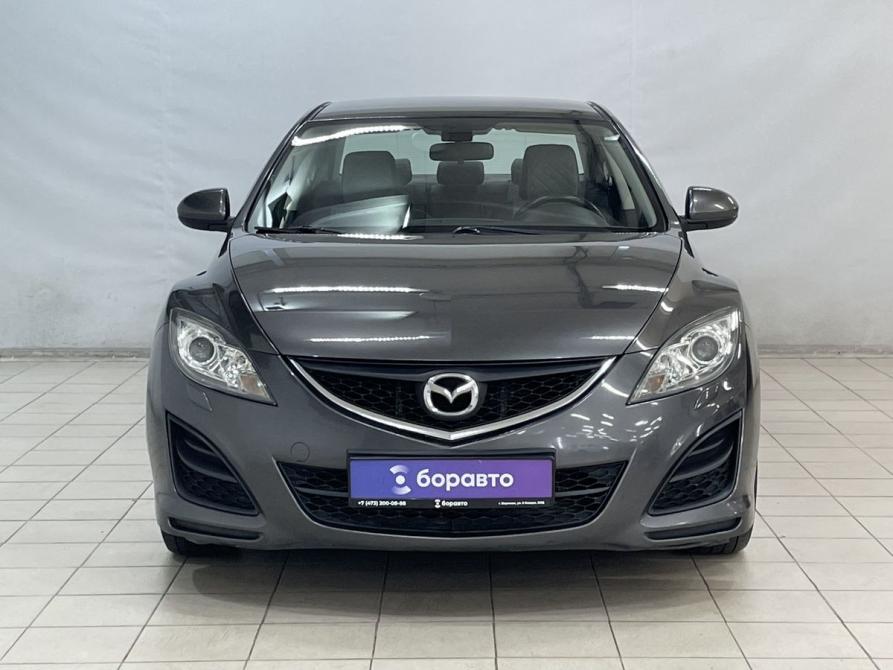 Mazda 6 II (GH) Рестайлинг Воронеж  - изображение 3