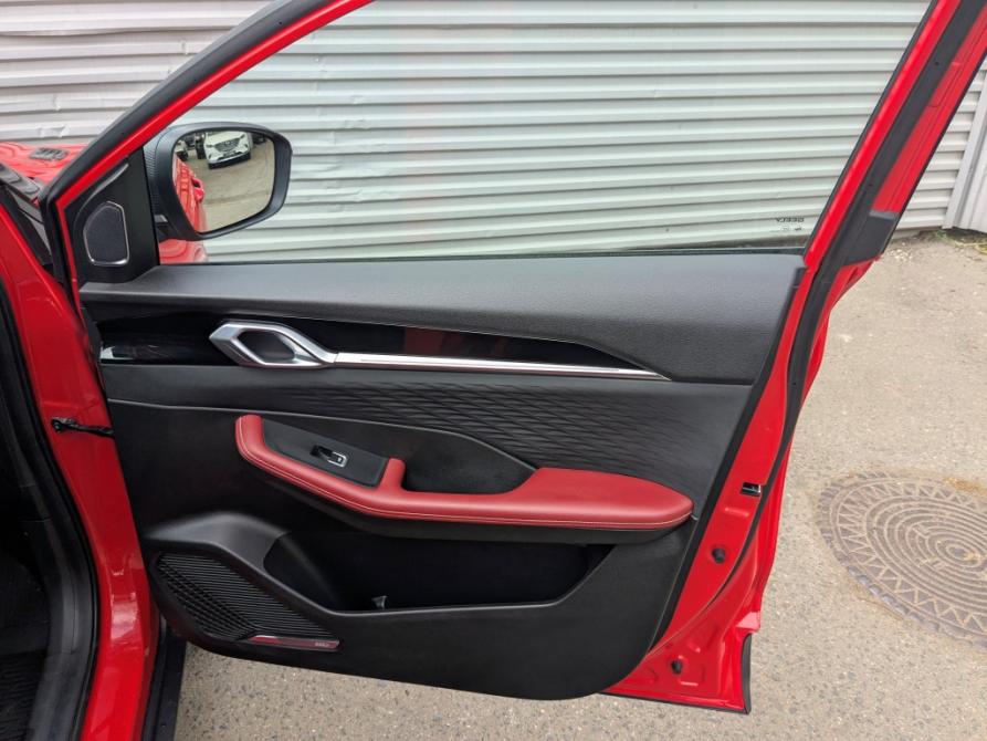 Geely Coolray I Рестайлинг Москва  - изображение 25