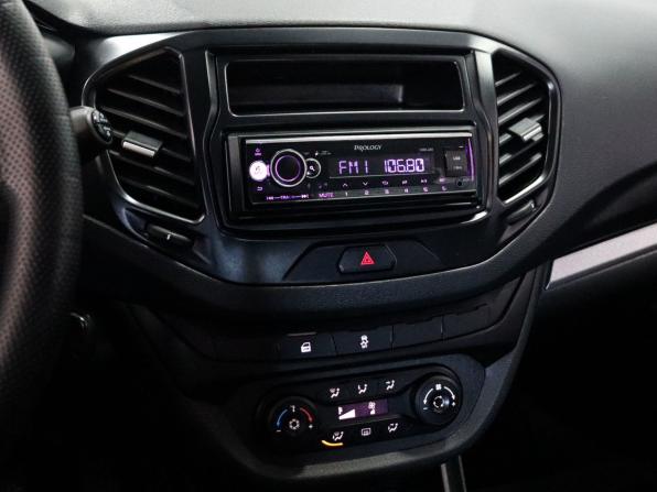 Lada (ВАЗ) Vesta I с пробегом 2021 года, цена 1 149 000 рублей, 96212 км, универсал, Автокод Объявления