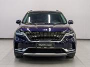 Kia Carnival IV Москва  - изображение 40