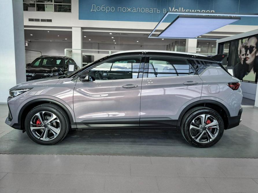 Geely Coolray I Рестайлинг Казань  - изображение 10