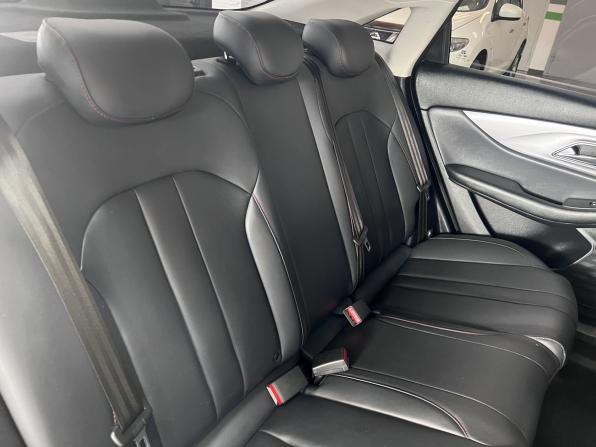 BAIC U5 Plus с пробегом 2023 года, цена 1 495 000 рублей, 40593 км, седан, Автокод Объявления