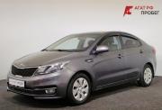 Kia Rio III Рестайлинг Ярославль  - изображение 26